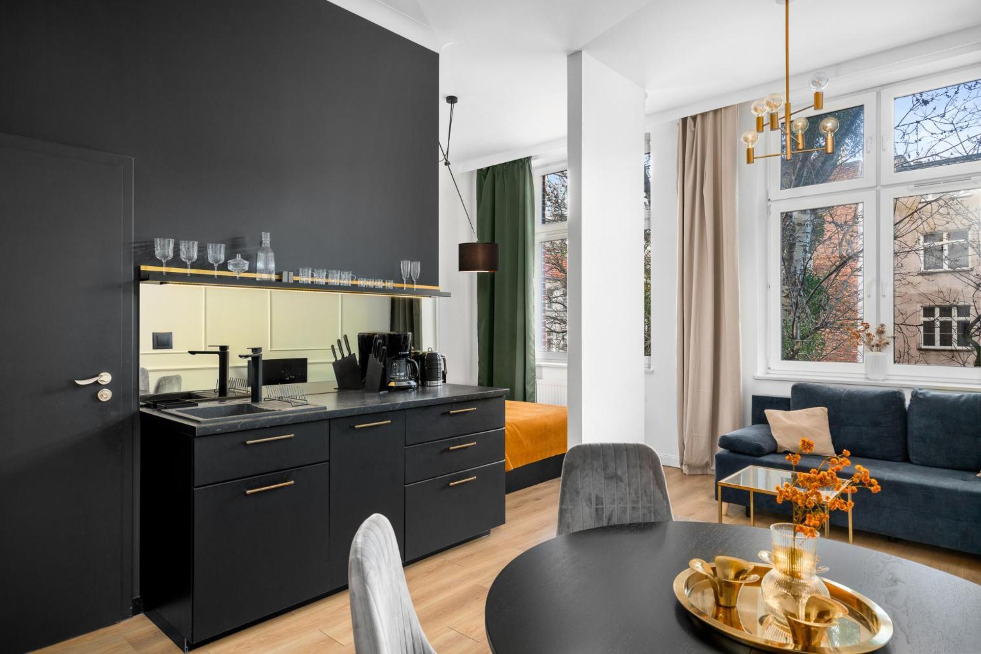 A.S. Home Worcella Street Breslavia Exterior foto